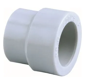 Vodovodní potrubí Nátrubek redukovaný PPR d 40 x 32