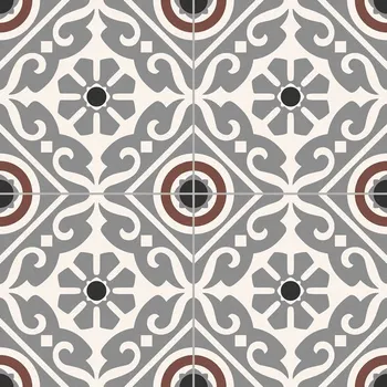 Dlažba Gayafores MUSA dlažba Grey 33,15x33,15 (1,32m2) MUS001