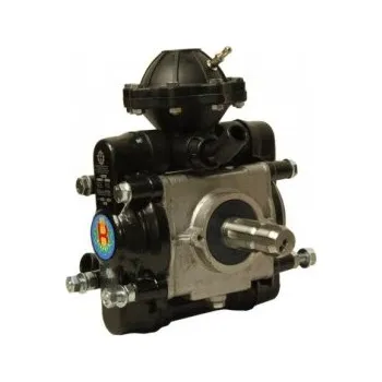 Čerpadlo Membránové pístové čerpadlo pro postřikovače 120l/min Biardzki MZR 09168