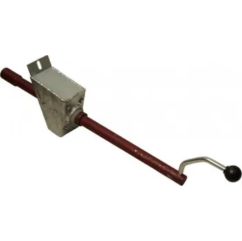 Tažné zařízení Kompletní knoflík C-385 84450019 MZR 27843