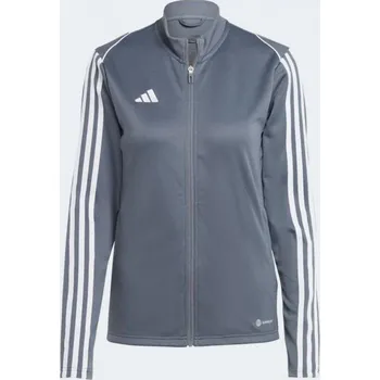 Dámská mikina Dámská tréninková obuv Tiro 23 League Training W HS3516 - Adidas S