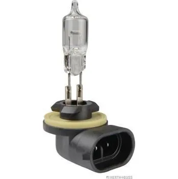 Autožárovka Žárovka, hlavní světlomet HERTH+BUSS ELPARTS 89901330