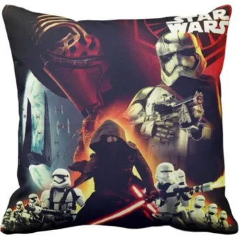 Polštář Povlak na polštář Star Wars