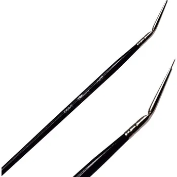 DENATO s.r.o. Štětec Liner zahnutý 10/0