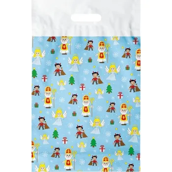 MFP taška Mikuláš L vzor č.20 30x46x8 5252741