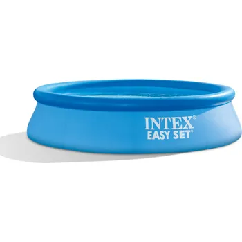 Bazén Intex Easy 28108 244 x 61 cm + kartušová filtrace