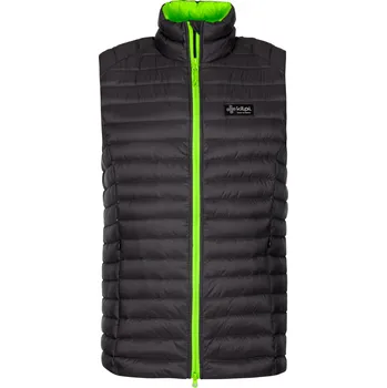 Pánská vesta Vesta Kilpi Kenai-M DGY M