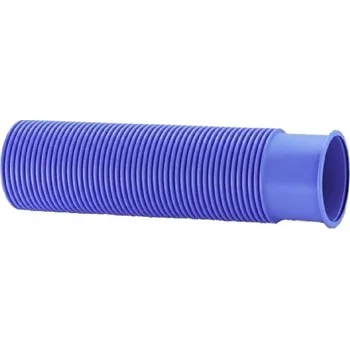 ESPIROFLEX 32/39 SPIROTEC EVA END ESPIRO 1.135M - Plovoucí hadice pro bazény se zakončením,