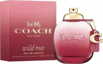 Dámský parfém COACH Wild Rose W EDP