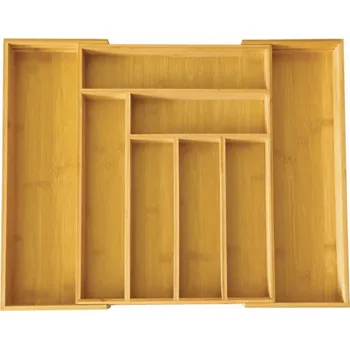 Organizace kuchyně KingHoff VLOŽKA / ORGANIZÁTOR DO ZÁSUVKY NA PŘÍBORY KINGHOFF KH-1501