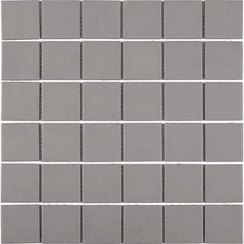 Obklad Intermatex DOVER mozaika Grey 30,6x30,6 INT069