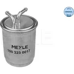 Palivový filtr MEYLE 100 323 0017