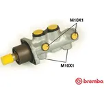 Hlavní brzdový válec BREMBO M 23 025