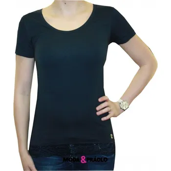 Dámské tričko Dámské tričko Chanel - Pierre Cardin XL bílá