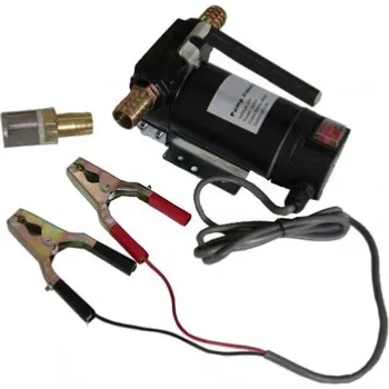 Čerpadlo Pumpa oleje elektrická 24V 40L/min. 155W