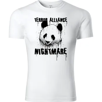 Chlapecké tričko Fenomeno Dětské tričko Terror alliance Velikost: 146 cm/10 let