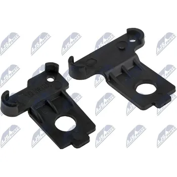 Přední světlomet Sada na opravu, hlavní světlomet (držák) NTY EZ-VW-003