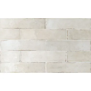 Obklad Equipe TRIBECA obklad Oatmeal 6x24,6 (0,5m2) (EQ-4) 26872