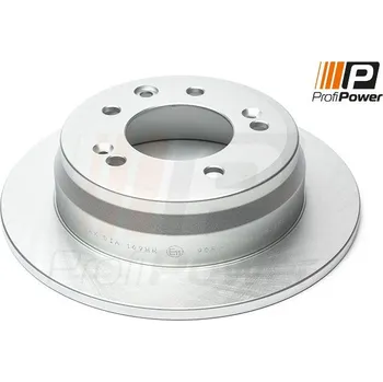 Brzdový kotouč Brzdový kotouč ProfiPower 3B2008