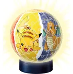 Ravensburger Pokémon Noční světlo 72…