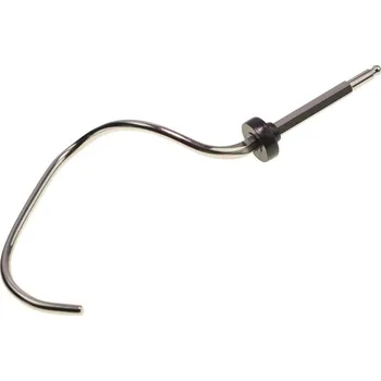 Příslušenství pro kuchyňský robot Bosch Siemens náhradní díl 00659890 hák na hnětení těsta pro kuchyňského robota