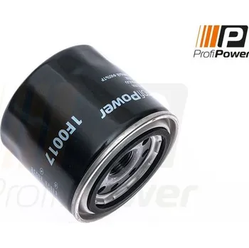 Olejový filtr Olejový filtr ProfiPower 1F0017