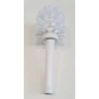 WC štětka Gedy WC kartáč (573303), bílá ND1163000300