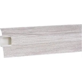 soklová lišta PVC lišta LP 52 Dub švédský 2552104002