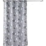 Douceur d'Intérieur Moonlight šedý 140 x 260 cm