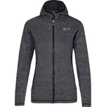 Mikina Kilpi Irina-W BLK 36