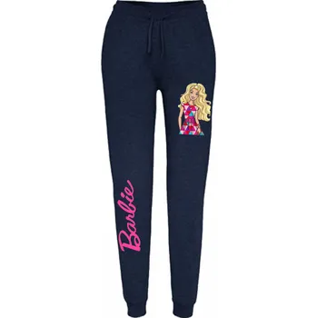 Tepláky Barbie Velikost: L