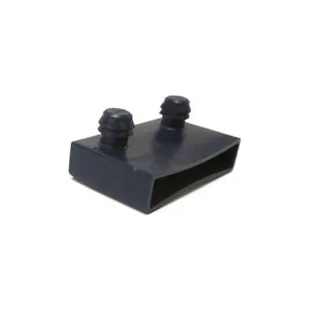 Postelový rošt NábytekProNás Lamelové pouzdro dvoučepové M55/8 - narážecí