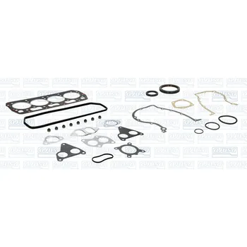 Těsnění motoru Kompletní sada těsnění, motor AJUSA 50268800