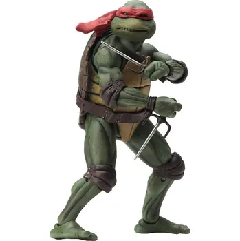 Figurka Figurka Raphael - Teenage Mutant Ninja Turtles Action Figure