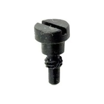 Příslušenství k šicímu stroji šroub - doraz jehly Janome 802108009