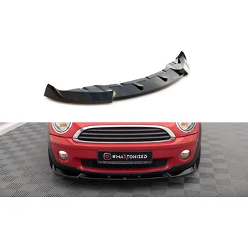 Přední splitter Mini One R56