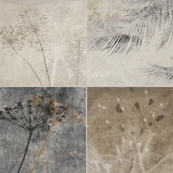 Dlažba Gayafores HERBAL dlažba Almond 33,15x33,15 (1,32m2) HEB003