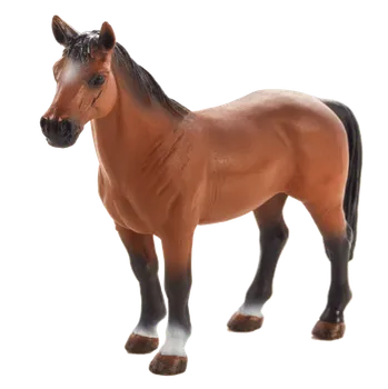 Figurka Mojo Trakénský kůň