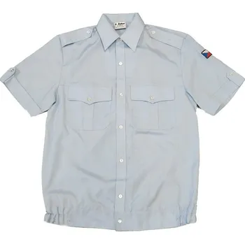 Originál AČR bundokošile vzor 97 modrá krátký rukáv 39-40/6