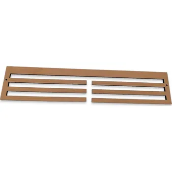 věšák na medaile VypálímTi.cz Dřevěný věšák na medaile - 30 Nic nepřidávat