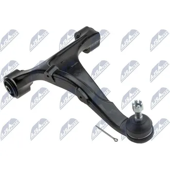 Zavěšení kol Řídicí páka, zavěšení kol NTY ZWT-HY-516