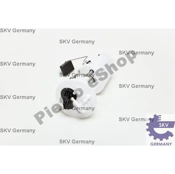 Palivové čerpadlo Palivové čerpadlo Daewoo Matiz - kompletní SKV 02SKV717 Daewoo