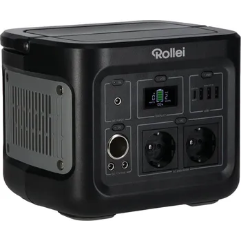 Powerbanka Rollei Power Station 320