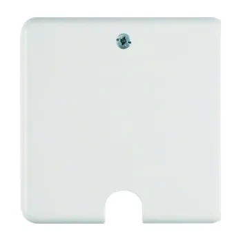 vypínač Přípojka BERKER 447709 sporáková vest. 447709