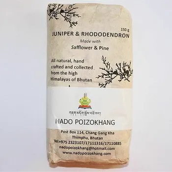 Vonná tyčinka Vykuřovací prášek - NADO POIZOKHANG SANG