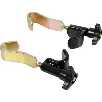 Vnitřní zabezpečení dveří | SCANIA R 2015- 2017