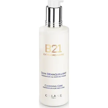 Orlane B21 Extraordinaire Cleansing Care jemné čisticí mléko na obličej 250 ml