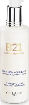 Orlane B21 Extraordinaire Cleansing Care jemné čisticí mléko na obličej 250 ml