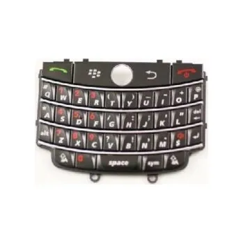 Náhradní klávesnice pro mobilní telefon Klávesnice BlackBerry 9650