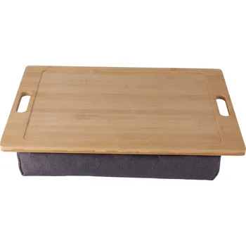 Kesper servírovací tác s polštářem 45 x 31 cm